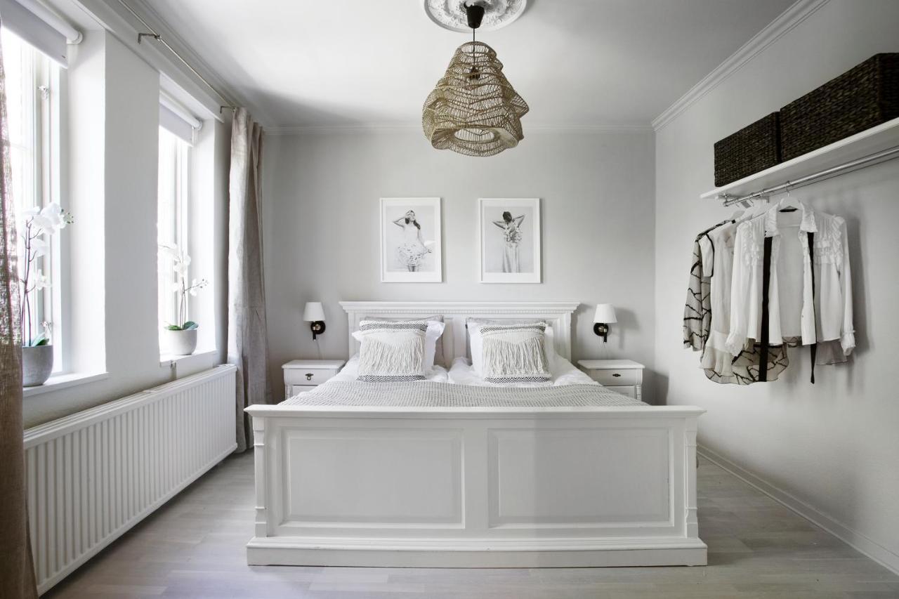 Апарт отель Wow, Foereningsgatan 9 Гётеборг Экстерьер фото