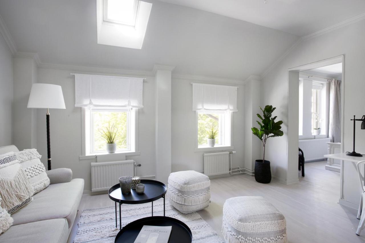 Апарт отель Wow, Foereningsgatan 9 Гётеборг Экстерьер фото