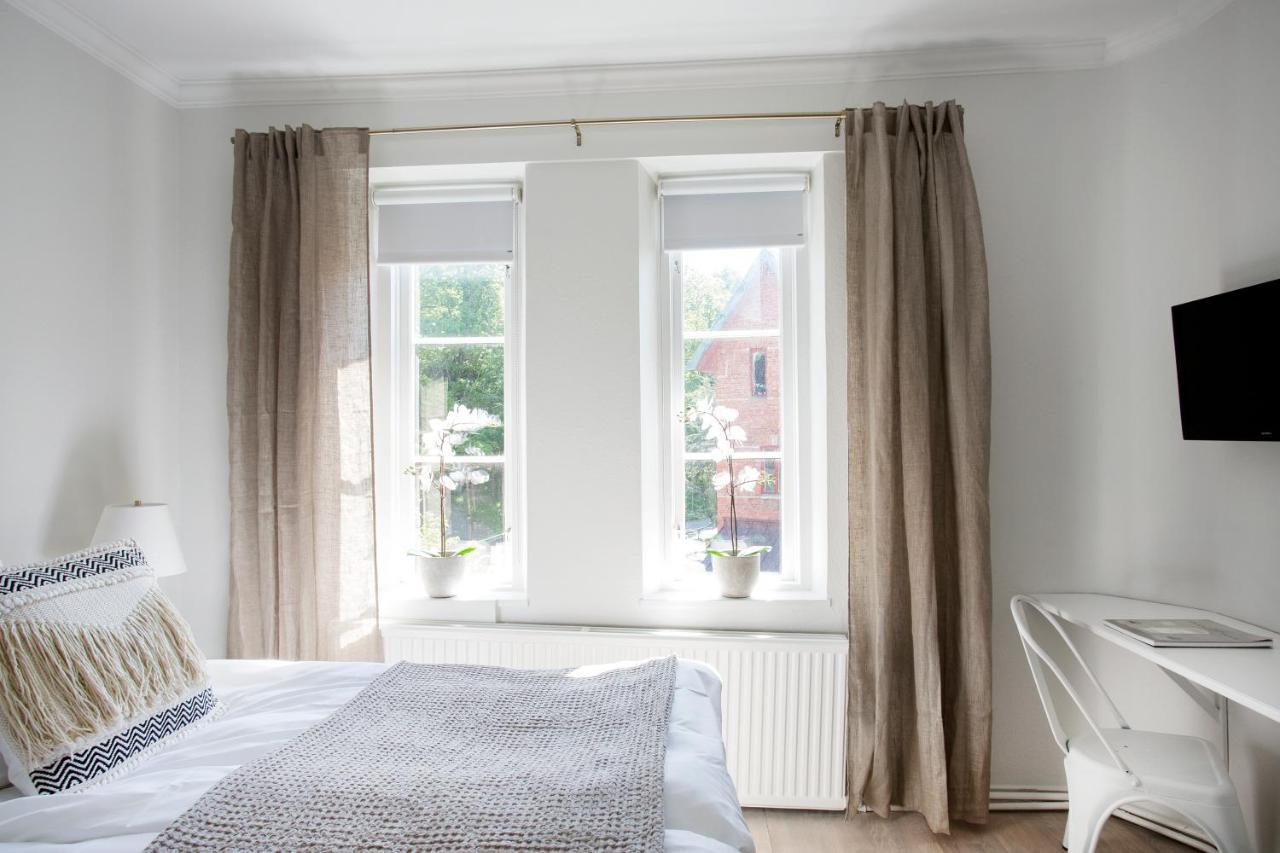 Апарт отель Wow, Foereningsgatan 9 Гётеборг Экстерьер фото