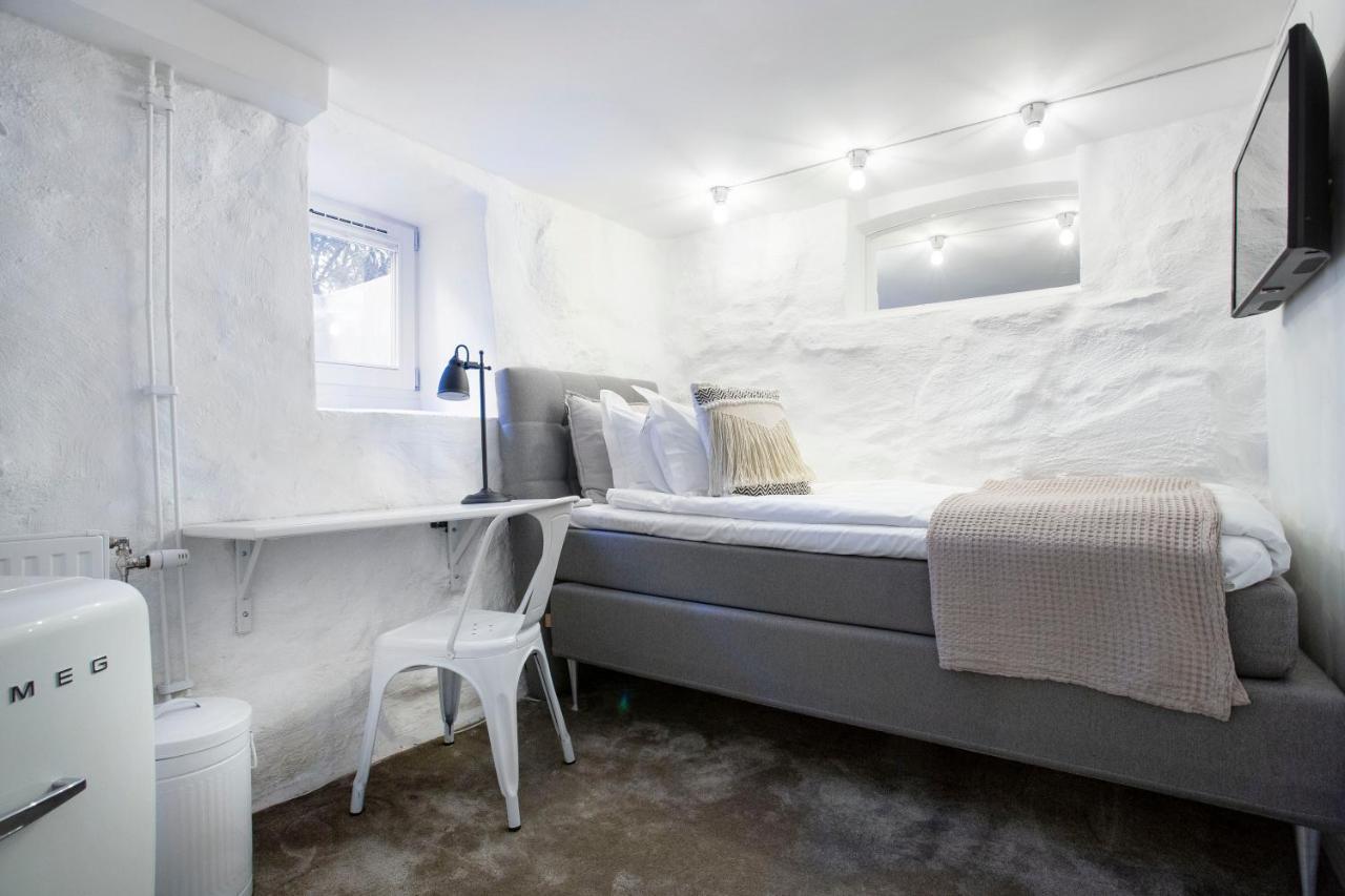 Апарт отель Wow, Foereningsgatan 9 Гётеборг Экстерьер фото