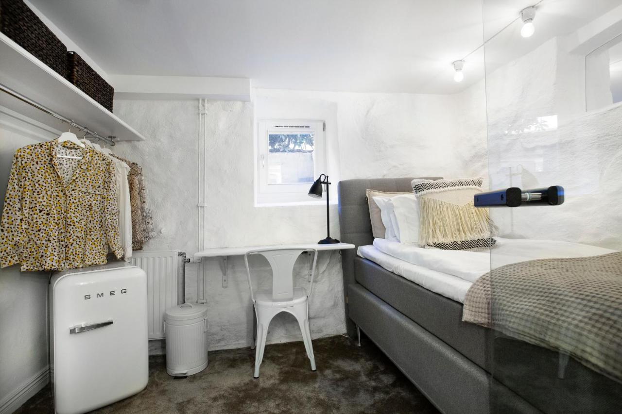 Апарт отель Wow, Foereningsgatan 9 Гётеборг Экстерьер фото