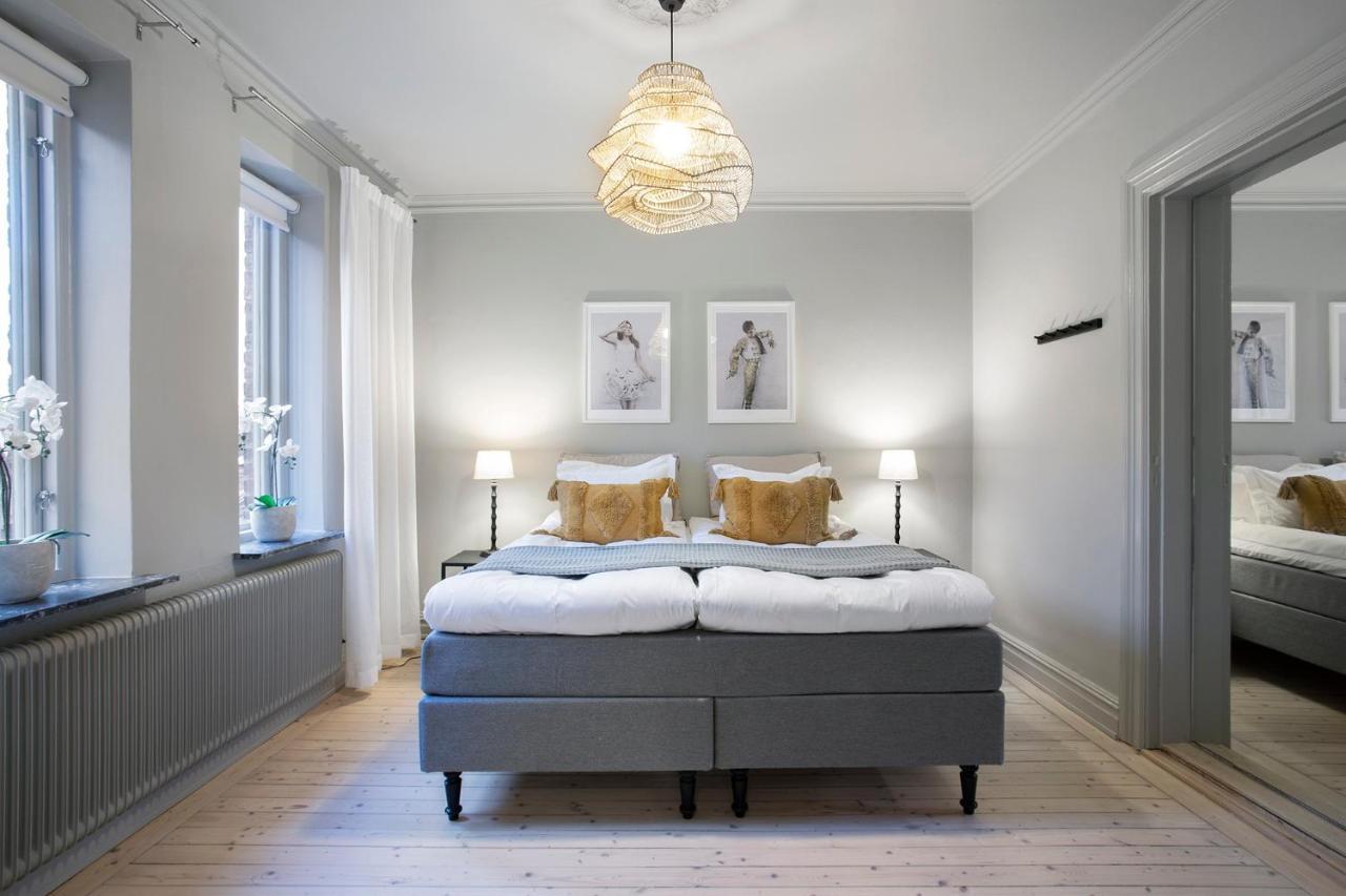 Апарт отель Wow, Foereningsgatan 9 Гётеборг Экстерьер фото