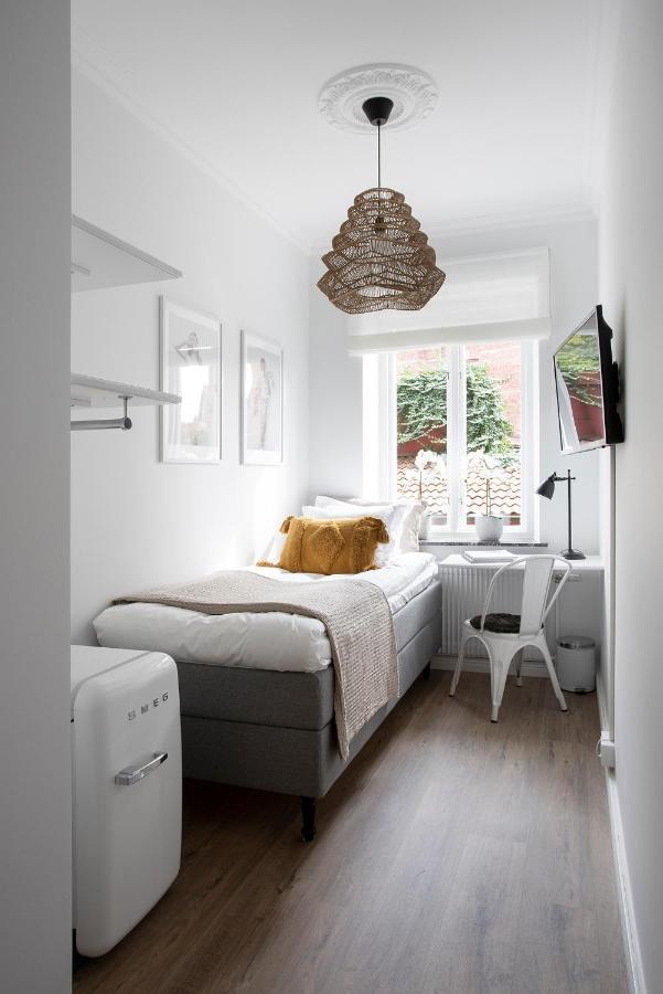 Апарт отель Wow, Foereningsgatan 9 Гётеборг Экстерьер фото