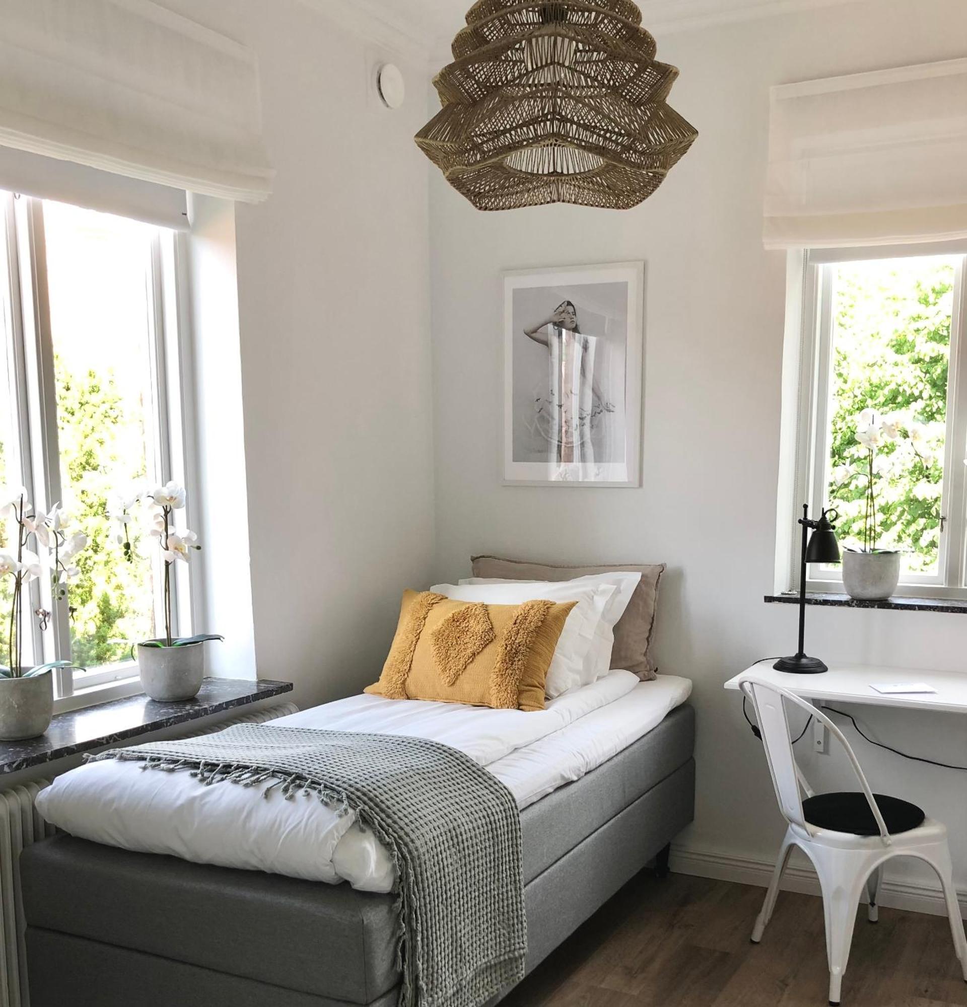 Апарт отель Wow, Foereningsgatan 9 Гётеборг Экстерьер фото