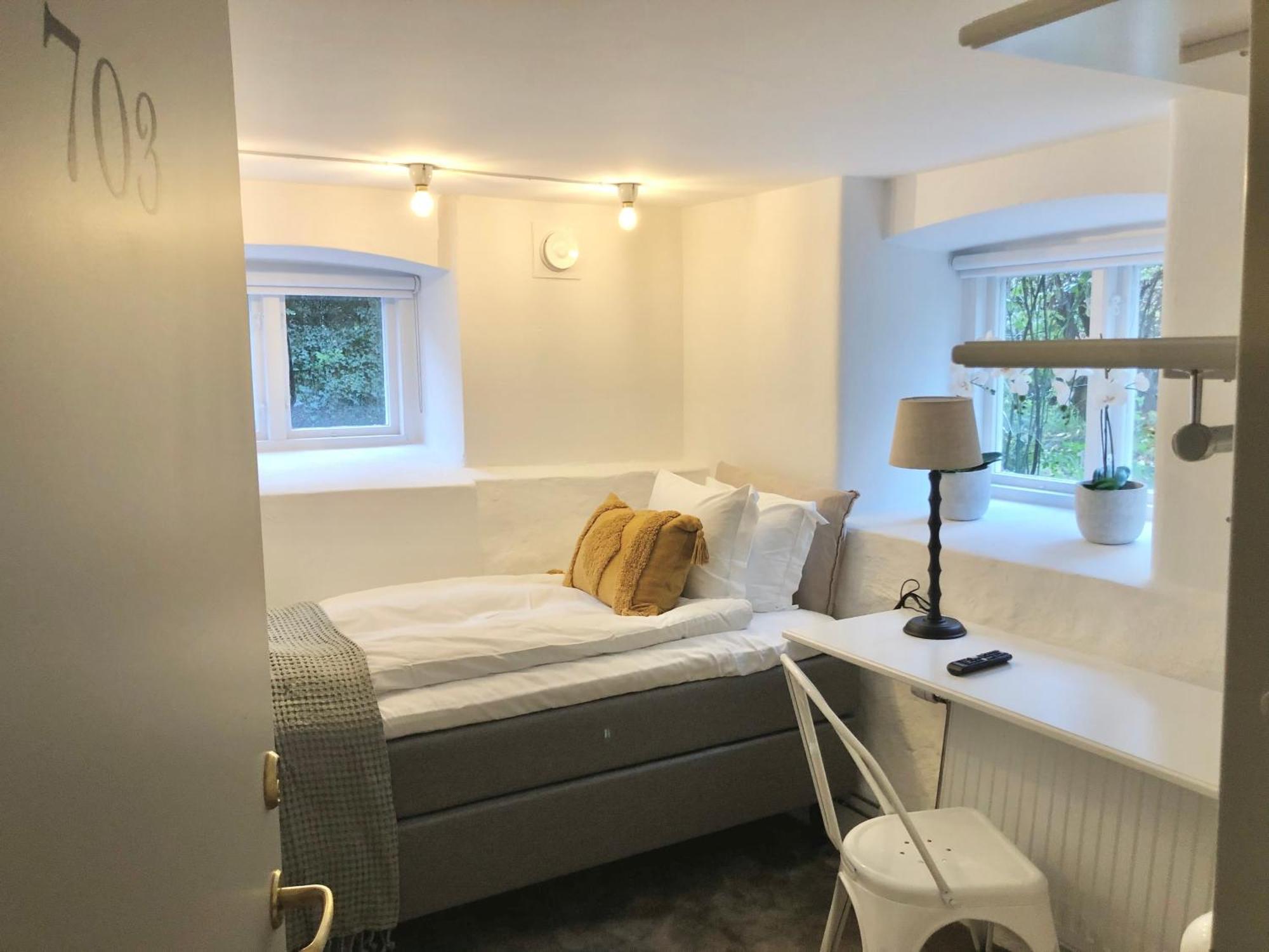 Апарт отель Wow, Foereningsgatan 9 Гётеборг Экстерьер фото