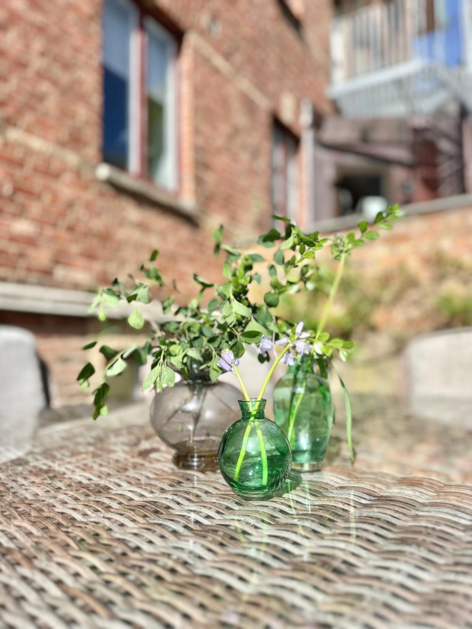 Апарт отель Wow, Foereningsgatan 9 Гётеборг Экстерьер фото